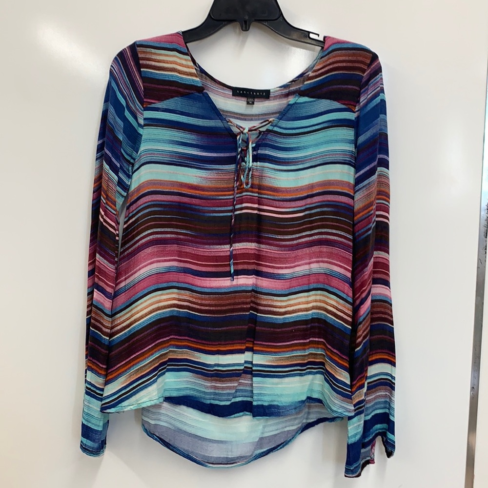 Sanctuary blouse / Shirt. Medium. Exc. Cond.